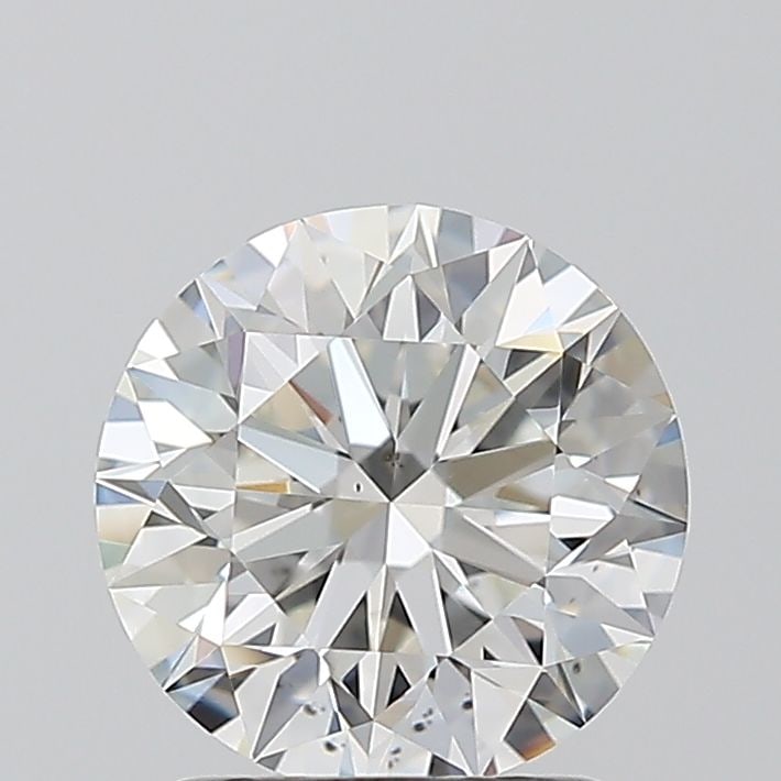 Loose Diamond - ROUND 1.51ct G VS2 (1 of 1)