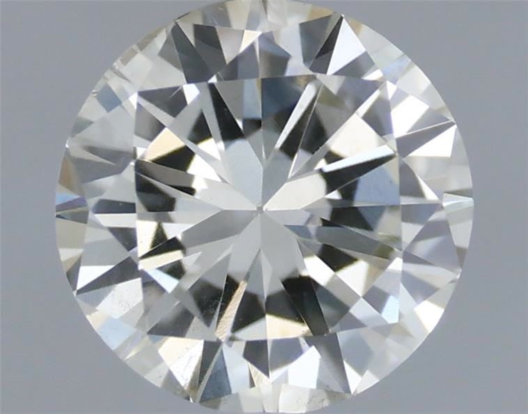 Loose Diamond - ROUND 0.43ct Fancy Light Grayish Yellowish Green: Loose Diamond - ROUND 0.43ct Fancy Light Grayish Yellowish Green Source: Natural Shape: ROUND Carats: 0.43 Color: Fancy Light Grayish Yellowish Green Certification: GIA Video: