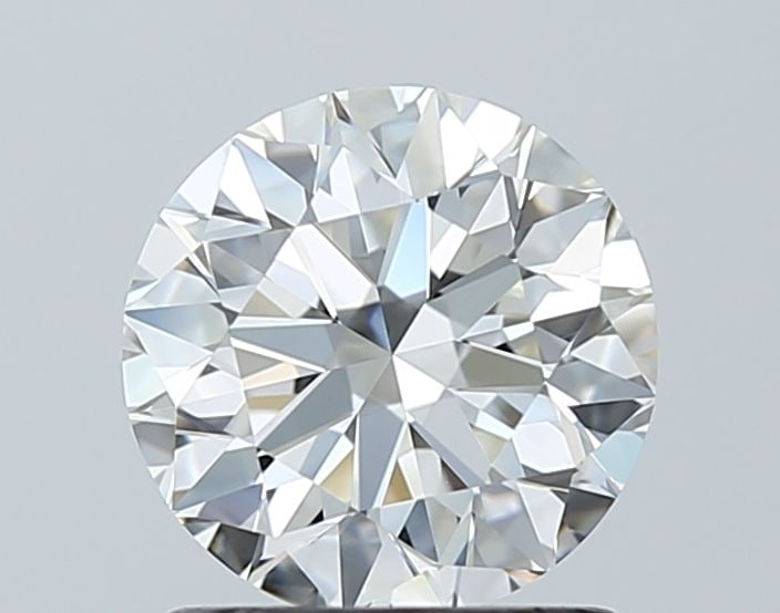 Loose Diamond - ROUND 1.3ct H VVS1: Loose Diamond - ROUND 1.3ct H VVS1 Source: Natural Shape: ROUND Carats: 1.3 Color: H Clarity: VVS1 Certification: GIA Video: