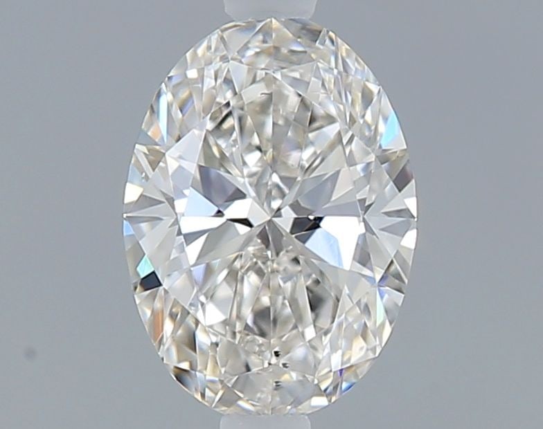 Loose Diamond - OVAL 0.4ct I SI1: Loose Diamond - OVAL 0.4ct I SI1 Source: Natural Shape: OVAL Carats: 0.4 Color: I Clarity: SI1 Certification: GIA Video: