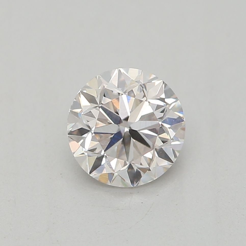 Loose Diamond - ROUND 0.4ct Faint Pink VS2: Loose Diamond - ROUND 0.4ct Faint Pink VS2 Source: Natural Shape: ROUND Carats: 0.4 Color: Faint Pink Certification: GIA Video: