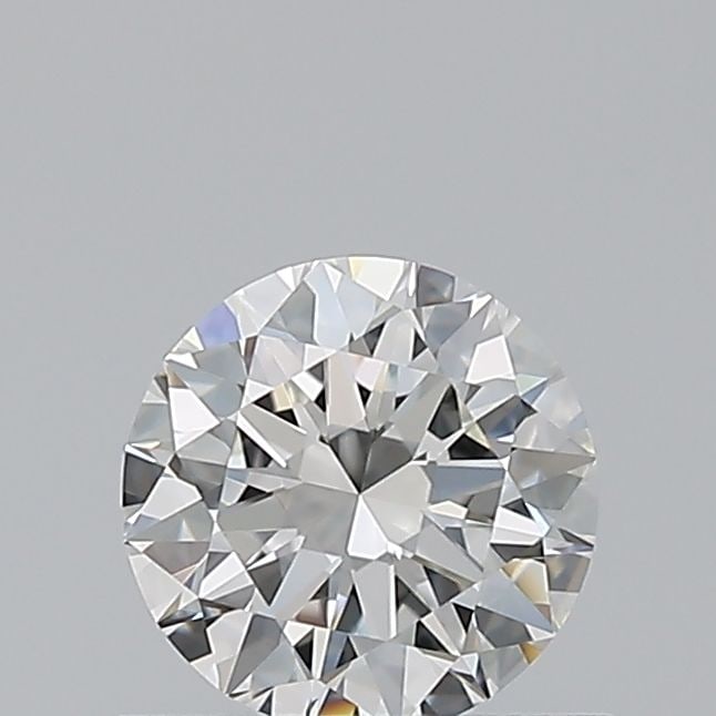 Loose Diamond - ROUND 0.6ct G VVS2: Loose Diamond - ROUND 0.6ct G VVS2 Source: Natural Shape: ROUND Carats: 0.6 Color: G Clarity: VVS2 Certification: GIA Video: