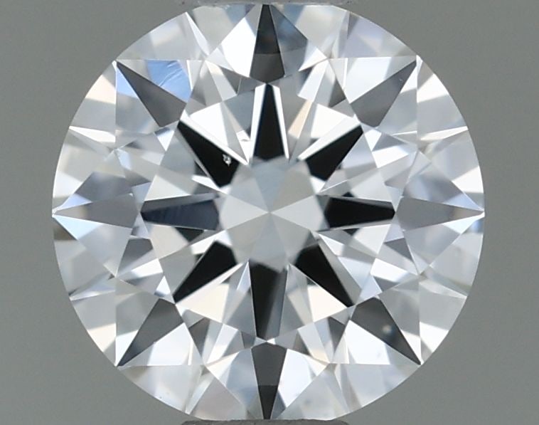 Loose Diamond - ROUND 0.45ct F VS2: Loose Diamond - ROUND 0.45ct F VS2 Source: Natural Shape: ROUND Carats: 0.45 Color: F Clarity: VS2 Certification: GIA The Diamond Depot Guarantee: All items in this auction are guaranteed to be 100% a