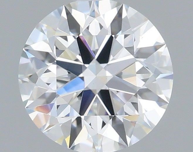 Loose Diamond - ROUND 1.3ct F VVS2: Loose Diamond - ROUND 1.3ct F VVS2 Source: Natural Shape: ROUND Carats: 1.3 Color: F Clarity: VVS2 Certification: GIA Video: