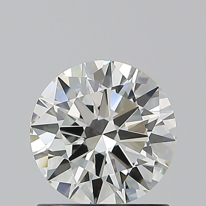 Loose Diamond - ROUND 1.0ct J VVS2: Loose Diamond - ROUND 1.0ct J VVS2 Source: Natural Shape: ROUND Carats: 1.0 Color: J Clarity: VVS2 Certification: GIA Video: