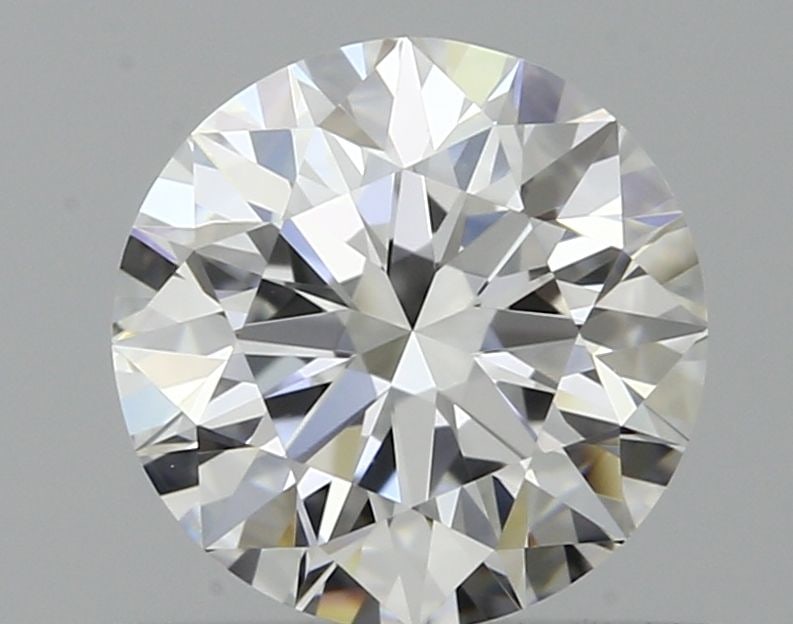 Loose Diamond - ROUND 0.61ct E VVS1: Loose Diamond - ROUND 0.61ct E VVS1 Source: Natural Shape: ROUND Carats: 0.61 Color: E Clarity: VVS1 Certification: GIA Video: