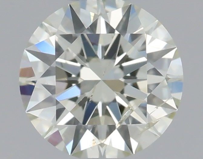 Loose Diamond - ROUND 0.31ct Faint Green I1: Loose Diamond - ROUND 0.31ct Faint Green I1 Source: Natural Shape: ROUND Carats: 0.31 Color: Faint Green Certification: GIA Video: