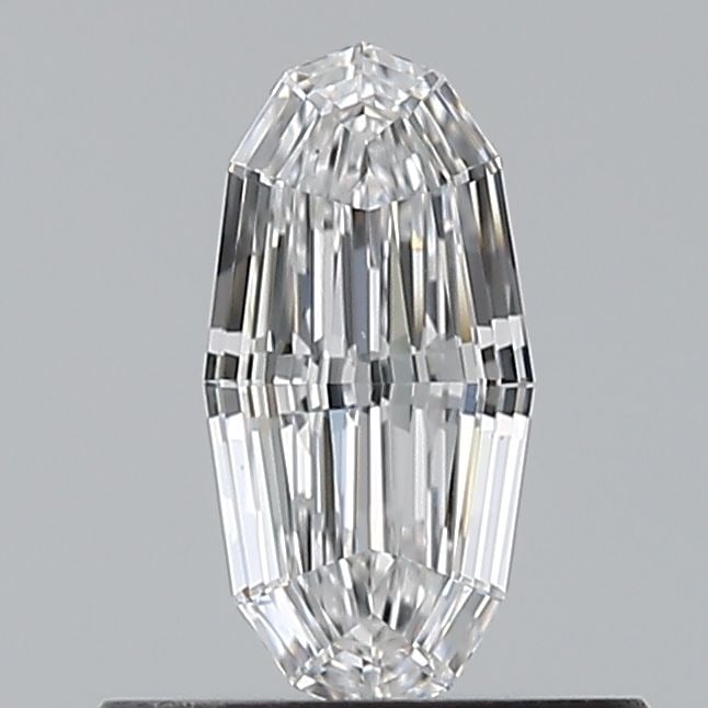 Loose Diamond - OVAL 0.4ct D VS2: Loose Diamond - OVAL 0.4ct D VS2 Source: Natural Shape: OVAL Carats: 0.4 Color: D Clarity: VS2 Certification: GIA Video: Video Link The Diamond Depot Guarantee: All items in this auction are