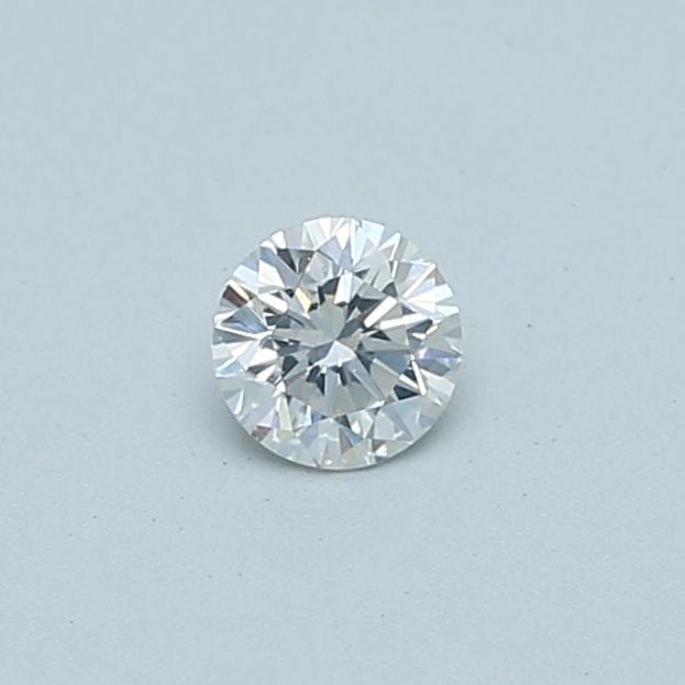 Loose Diamond - ROUND 0.24ct F SI2: Loose Diamond - ROUND 0.24ct F SI2 Source: Natural Shape: ROUND Carats: 0.24 Color: F Clarity: SI2 Certification: GIA Video: Video Link The Diamond Depot Guarantee: All items in this auction are