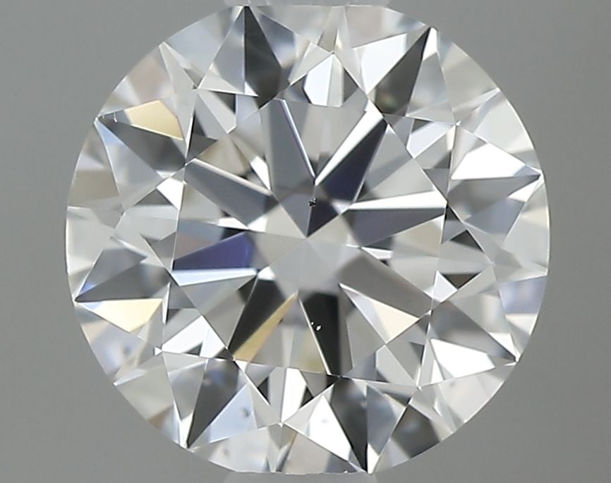 Loose Diamond - ROUND 0.7ct E VS2 (1 of 1)