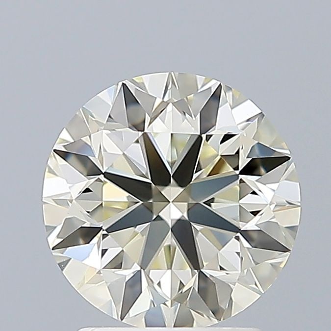 Loose Diamond - ROUND 2.01ct M VVS2: Loose Diamond - ROUND 2.01ct M VVS2 Source: Natural Shape: ROUND Carats: 2.01 Color: M Clarity: VVS2 Certification: GIA Video: Video Link The Diamond Depot Guarantee: All items in this auction are