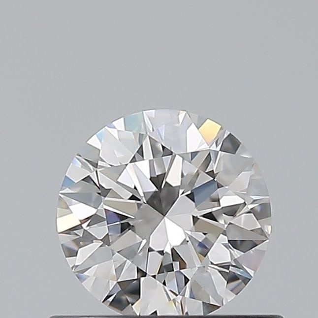 Loose Diamond - ROUND 0.56ct G VVS1: Loose Diamond - ROUND 0.56ct G VVS1 Source: Natural Shape: ROUND Carats: 0.56 Color: G Clarity: VVS1 Certification: GIA Video: