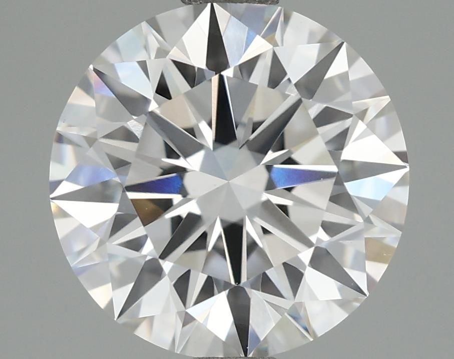 Loose Diamond - ROUND 0.5ct F IF: Loose Diamond - ROUND 0.5ct F IF Source: Natural Shape: ROUND Carats: 0.5 Color: F Clarity: IF Certification: HRD The Diamond Depot Guarantee: All items in this auction are guaranteed to be 100% authe