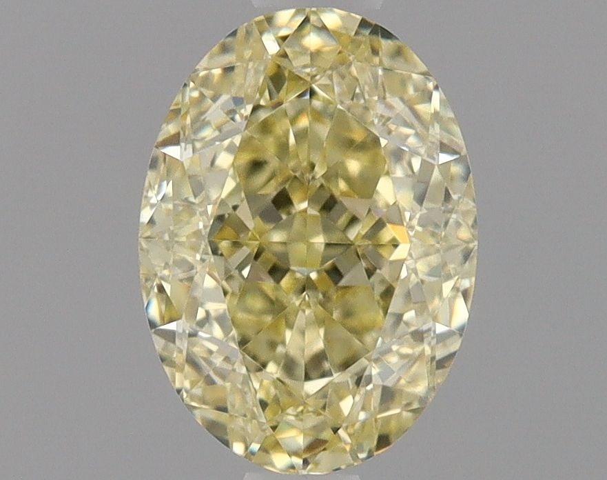 Loose Diamond - OVAL 1.02ct Fancy VVS1: Loose Diamond - OVAL 1.02ct Fancy VVS1 Source: Natural Shape: OVAL Carats: 1.02 Color: Fancy Certification: GIA Video: