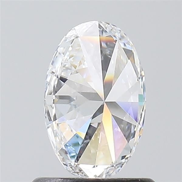 Loose Diamond - OVAL 0.7ct D VS1 (1 of 1)
