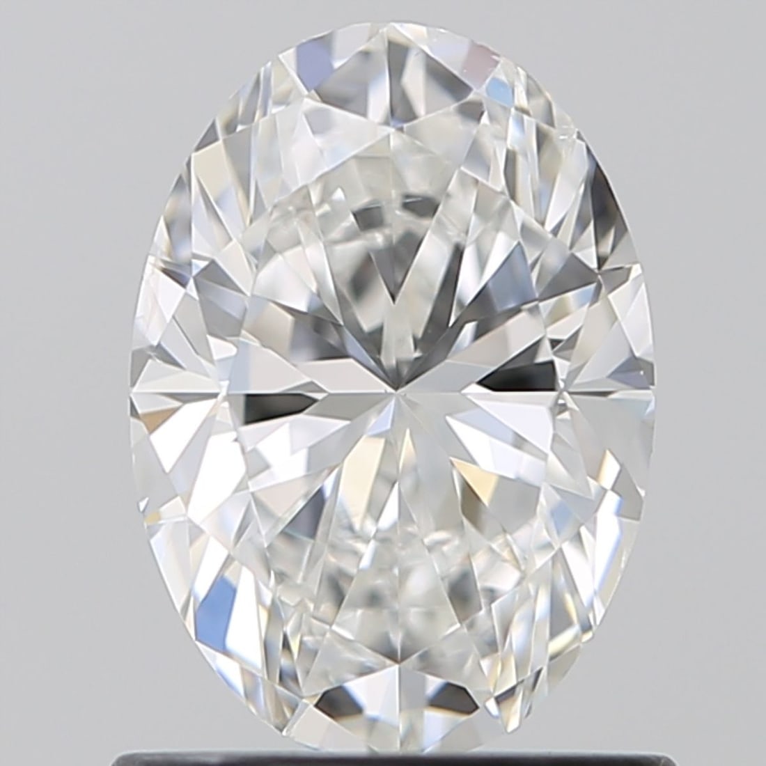 Loose Diamond - OVAL 1.0ct F SI2: Loose Diamond - OVAL 1.0ct F SI2 Source: Natural Shape: OVAL Carats: 1.0 Color: F Clarity: SI2 Certification: GIA Video: