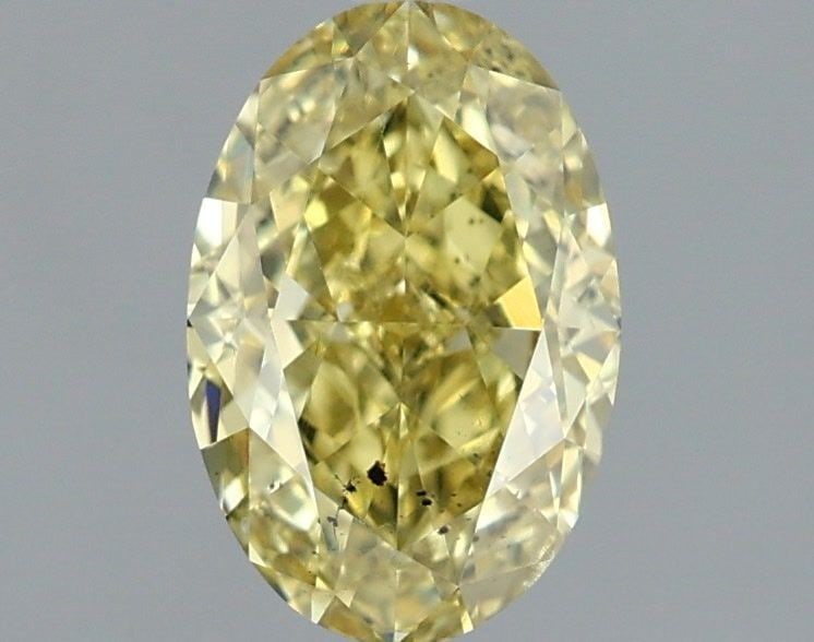Loose Diamond - OVAL 1.54ct SI2 (1 of 1)