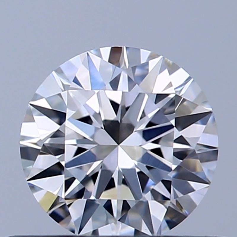Loose Diamond - ROUND 0.4ct E VVS2: Loose Diamond - ROUND 0.4ct E VVS2 Source: Natural Shape: ROUND Carats: 0.4 Color: E Clarity: VVS2 Certification: GIA Video: