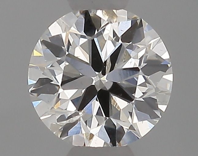 Loose Diamond - ROUND 0.4ct G SI2: Loose Diamond - ROUND 0.4ct G SI2 Source: Natural Shape: ROUND Carats: 0.4 Color: G Clarity: SI2 Certification: IGI Video:
