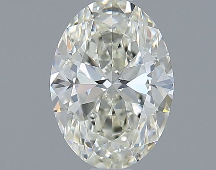 Loose Diamond - OVAL 1.0ct I VS2: Loose Diamond - OVAL 1.0ct I VS2 Source: Natural Shape: OVAL Carats: 1.0 Color: I Clarity: VS2 Certification: IGI Video: