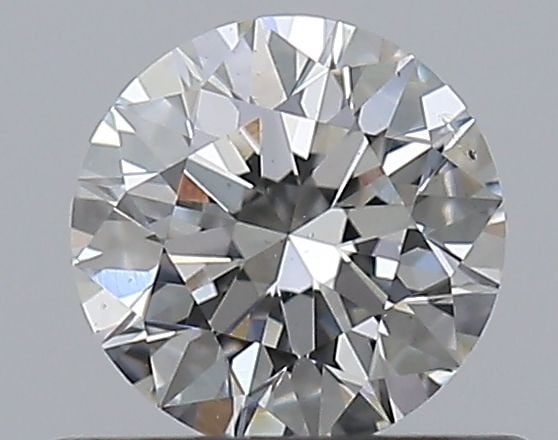 Loose Diamond - ROUND 0.51ct G SI1: Loose Diamond - ROUND 0.51ct G SI1 Source: Natural Shape: ROUND Carats: 0.51 Color: G Clarity: SI1 Certification: GIA Video: