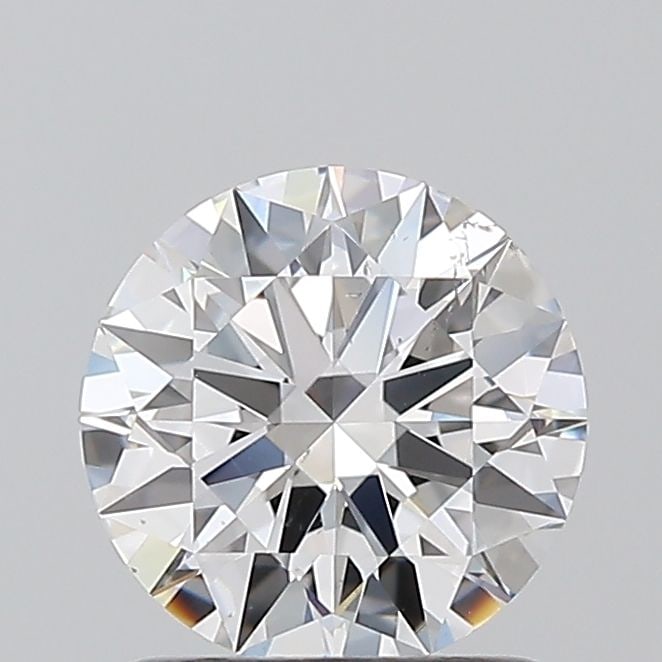 Loose Diamond - ROUND 1.05ct D SI1 (1 of 1)