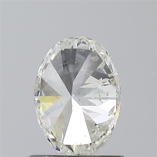 Loose Diamond - OVAL 0.8ct J SI2: Loose Diamond - OVAL 0.8ct J SI2 Source: Natural Shape: OVAL Carats: 0.8 Color: J Clarity: SI2 Certification: GIA Video: