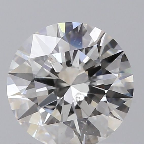 Loose Diamond - ROUND 0.7ct G SI2: Loose Diamond - ROUND 0.7ct G SI2 Source: Natural Shape: ROUND Carats: 0.7 Color: G Clarity: SI2 Certification: GIA Video: