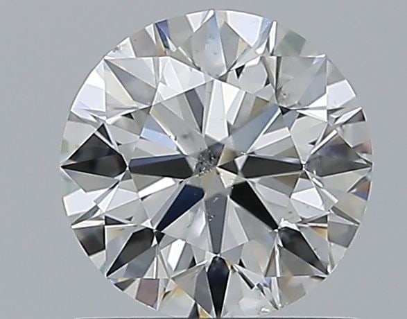 Loose Diamond - ROUND 1.0ct G SI2: Loose Diamond - ROUND 1.0ct G SI2 Source: Natural Shape: ROUND Carats: 1.0 Color: G Clarity: SI2 Certification: GIA Video: