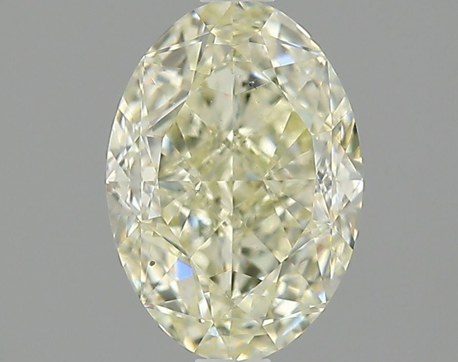 Loose Diamond - OVAL 1.6ct SI1: Loose Diamond - OVAL 1.6ct SI1 Source: Natural Shape: OVAL Carats: 1.6 Color: Clarity: SI1 Certification: GIA Video: