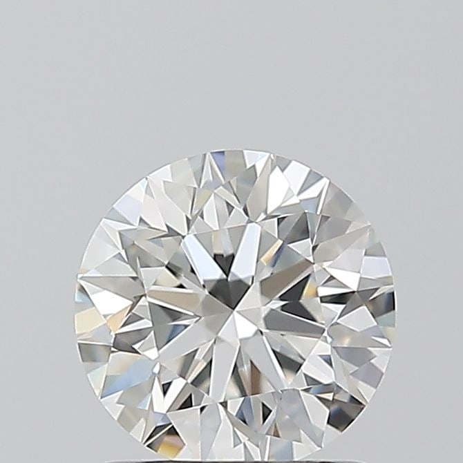 Loose Diamond - ROUND 1.0ct H VVS1: Loose Diamond - ROUND 1.0ct H VVS1 Source: Natural Shape: ROUND Carats: 1.0 Color: H Clarity: VVS1 Certification: GIA Video: