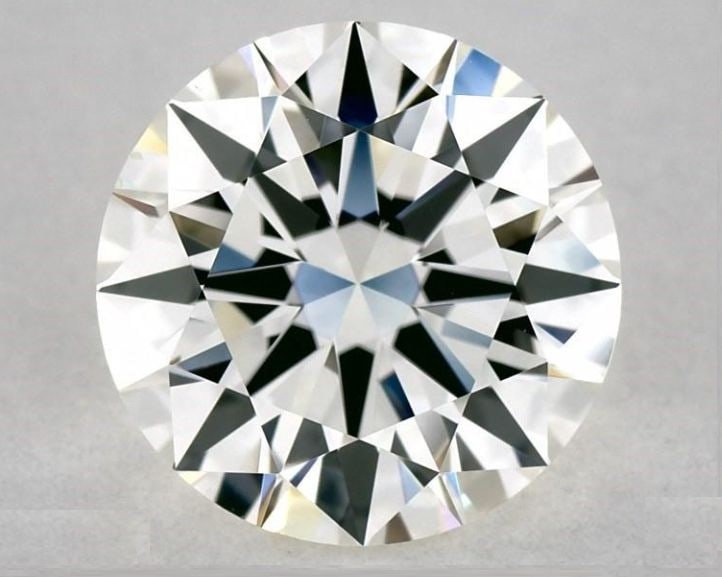 Loose Diamond - ROUND 1.11ct J VS2: Loose Diamond - ROUND 1.11ct J VS2 Source: Natural Shape: ROUND Carats: 1.11 Color: J Clarity: VS2 Certification: GIA The Diamond Depot Guarantee: All items in this auction are guaranteed to be 100% a