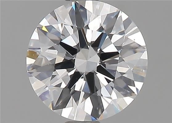 Loose Diamond - ROUND 1.04ct F VS1 (1 of 1)