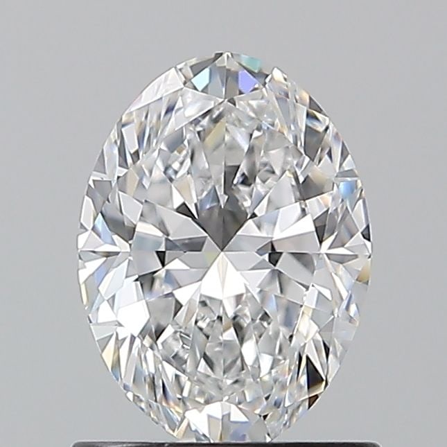 Loose Diamond - OVAL 1.0ct D VVS1: Loose Diamond - OVAL 1.0ct D VVS1 Source: Natural Shape: OVAL Carats: 1.0 Color: D Clarity: VVS1 Certification: GIA Video: