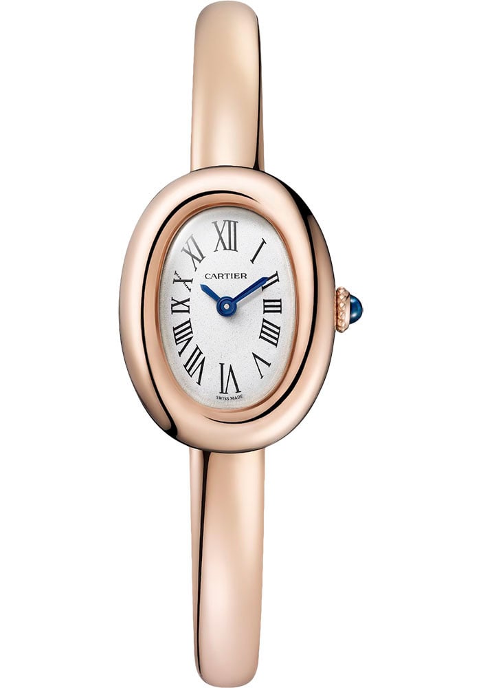Cartier Baignoire Mini Ladies Watch WGBA0051 Silver Dial Card 2025: Cartier Baignoire Mini Ladies Watch WGBA0051 Silver Dial Card 2025 This Cartier Baignoire Mini features a refined silver dial and a fixed bezel, elegantly paired with a matching bracelet. The watch is