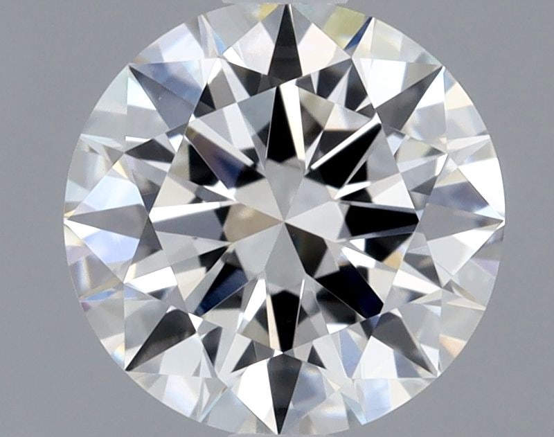 Loose Diamond - ROUND 1.0ct F VVS2: Loose Diamond - ROUND 1.0ct F VVS2 Source: Natural Shape: ROUND Carats: 1.0 Color: F Clarity: VVS2 Certification: GIA Video: Video Link The Diamond Depot Guarantee: All items in this auction are
