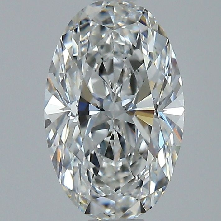 Loose Diamond - OVAL 1.18ct E VS1: Loose Diamond - OVAL 1.18ct E VS1 Source: Natural Shape: OVAL Carats: 1.18 Color: E Clarity: VS1 Certification: GIA Video: Video Link The Diamond Depot Guarantee: All items in this auction are