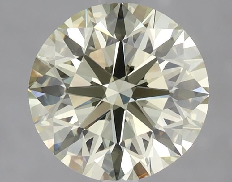 Loose Diamond - ROUND 2.01ct U-V VVS2: Loose Diamond - ROUND 2.01ct U-V VVS2 Source: Natural Shape: ROUND Carats: 2.01 Color: U-V Certification: GIA Video: Video Link The Diamond Depot Guarantee: All items in this auction are guaranteed
