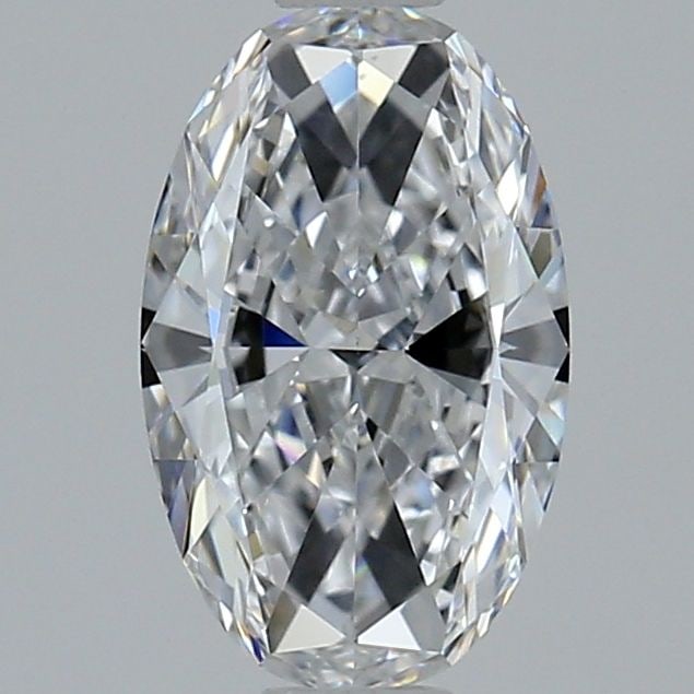 Loose Diamond - OVAL 1.0ct D VS1 (1 of 1)
