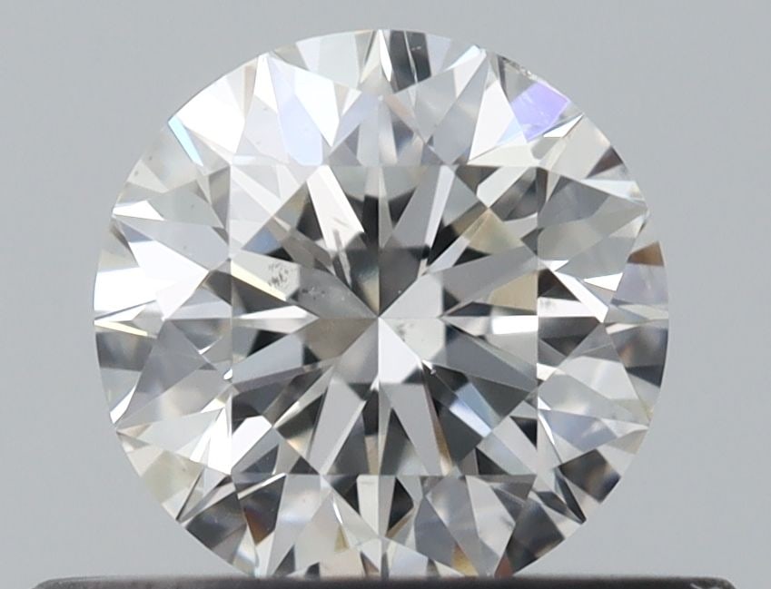 Loose Diamond - ROUND 0.4ct G SI1: Loose Diamond - ROUND 0.4ct G SI1 Source: Natural Shape: ROUND Carats: 0.4 Color: G Clarity: SI1 Certification: GIA Video: