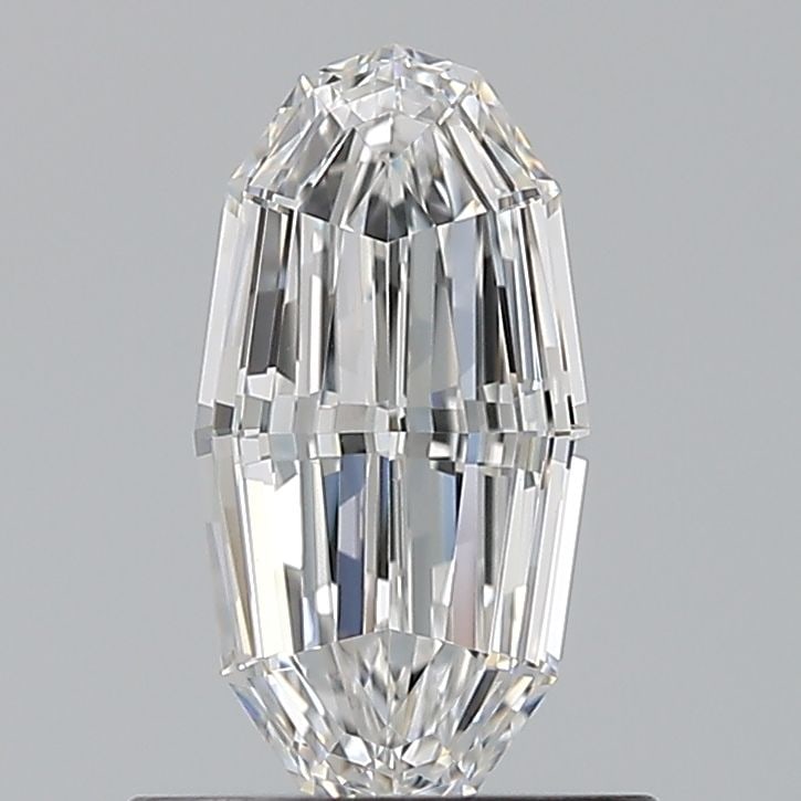 Loose Diamond - OVAL 0.7ct E VVS2: Loose Diamond - OVAL 0.7ct E VVS2 Source: Natural Shape: OVAL Carats: 0.7 Color: E Clarity: VVS2 Certification: GIA Video: