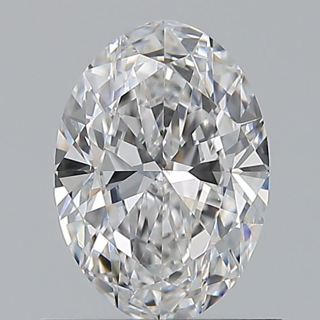 Loose Diamond - OVAL 0.7ct E VS2: Loose Diamond - OVAL 0.7ct E VS2 Source: Natural Shape: OVAL Carats: 0.7 Color: E Clarity: VS2 Certification: GIA Video: