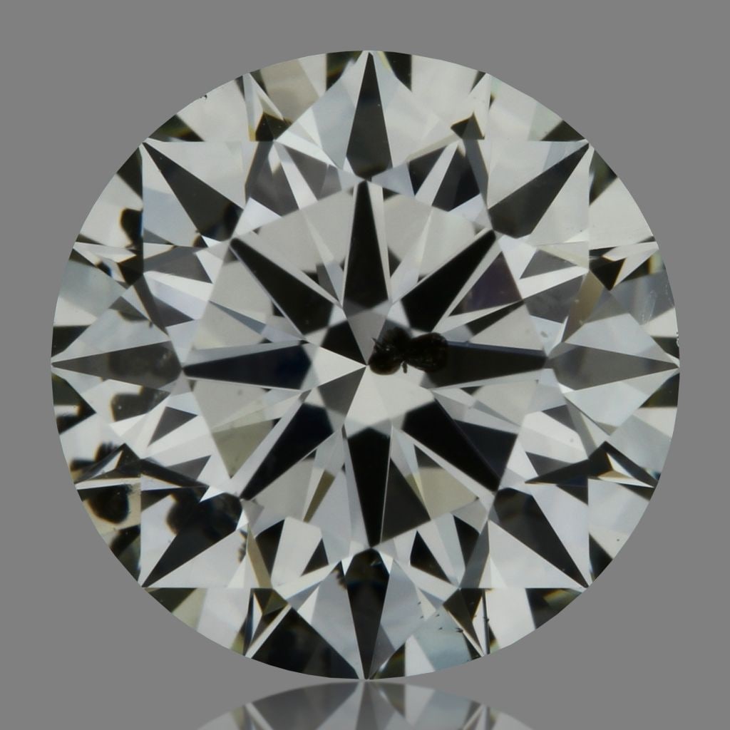Loose Diamond - ROUND 1.16ct M I1: Loose Diamond - ROUND 1.16ct M I1 Source: Natural Shape: ROUND Carats: 1.16 Color: M Clarity: I1 Certification: GIA Video: