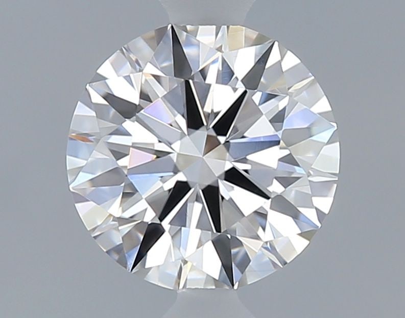 Loose Diamond - ROUND 0.53ct Faint Pink VVS2: Loose Diamond - ROUND 0.53ct Faint Pink VVS2 Source: Natural Shape: ROUND Carats: 0.53 Color: Faint Pink Certification: GIA Video: