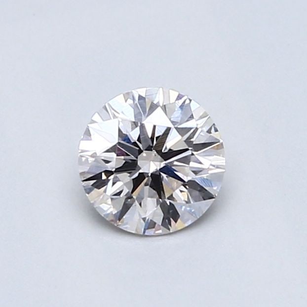 Loose Diamond - ROUND 0.5ct Faint Pink VS2: Loose Diamond - ROUND 0.5ct Faint Pink VS2 Source: Natural Shape: ROUND Carats: 0.5 Color: Faint Pink Certification: GIA Video: