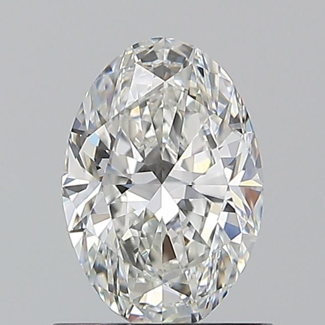 Loose Diamond - OVAL 0.9ct G VVS2: Loose Diamond - OVAL 0.9ct G VVS2 Source: Natural Shape: OVAL Carats: 0.9 Color: G Clarity: VVS2 Certification: GIA Video: