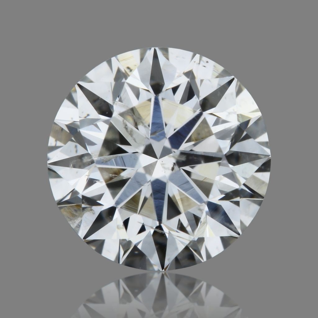 Loose Diamond - ROUND 0.9ct I I1: Loose Diamond - ROUND 0.9ct I I1 Source: Natural Shape: ROUND Carats: 0.9 Color: I Clarity: I1 Certification: GIA Video: