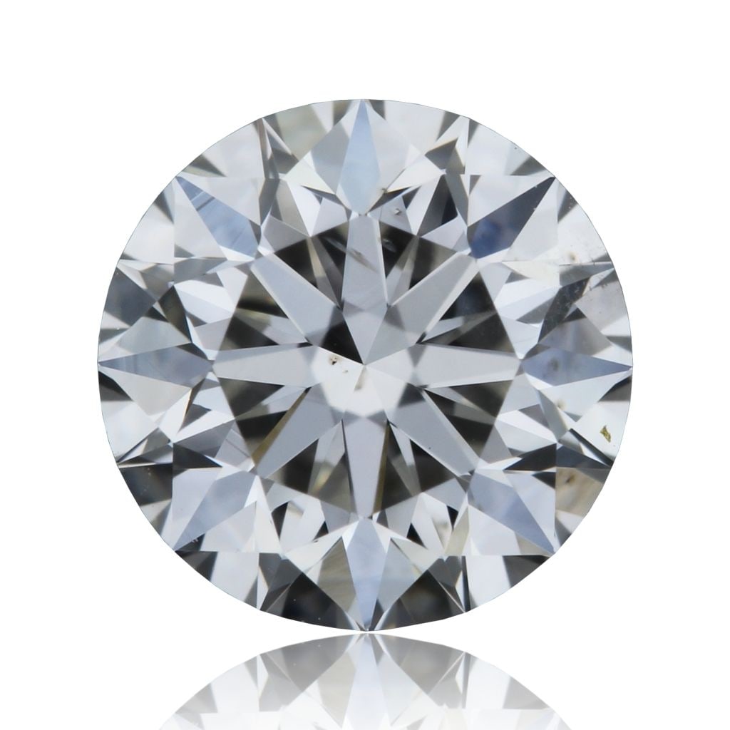 Loose Diamond - ROUND 0.7ct G SI1: Loose Diamond - ROUND 0.7ct G SI1 Source: Natural Shape: ROUND Carats: 0.7 Color: G Clarity: SI1 Certification: GIA Video: