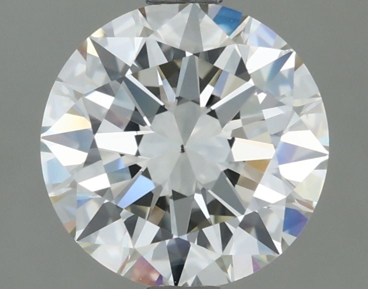 Loose Diamond - ROUND 1.5ct I VS2: Loose Diamond - ROUND 1.5ct I VS2 Source: Natural Shape: ROUND Carats: 1.5 Color: I Clarity: VS2 Certification: IGI Video:
