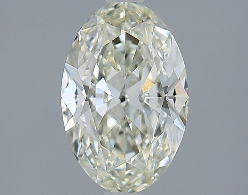 Loose Diamond - OVAL 1.5ct K VVS2: Loose Diamond - OVAL 1.5ct K VVS2 Source: Natural Shape: OVAL Carats: 1.5 Color: K Clarity: VVS2 Certification: IGI Video: